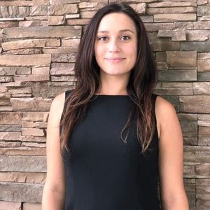 Meet your Posher, Brooke